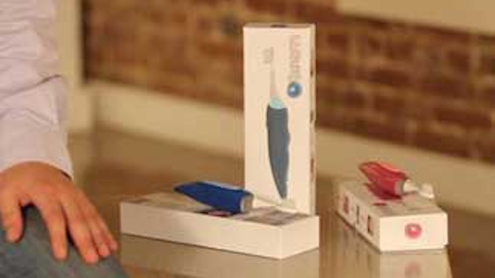 Beambrush