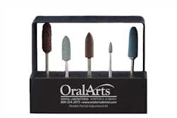 Oral Arts Kit Oral Arts Kit