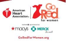 Aha Heart Red Fo Aha Heart Red Fo