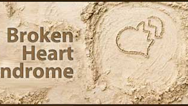 Broken Heart Syndrome Fo