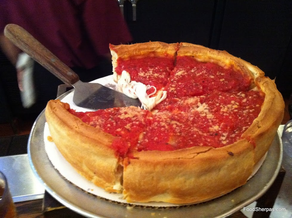 Giordanospizza