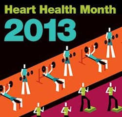 Heart Health Banner Fo Heart Health Banner Fo