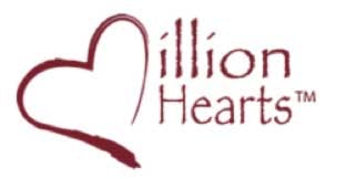 Million Hearts Fo