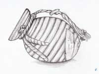 Octopus Pot Fo Octopus Pot Fo