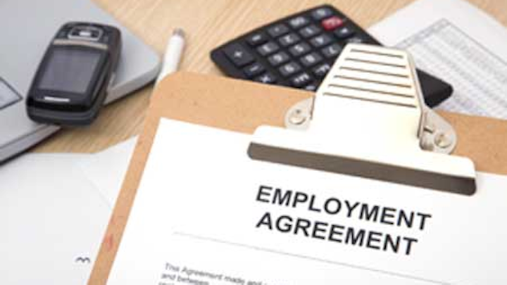 Restrictive Covenant
