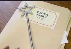 Tooth Fairy Tooth Fairy