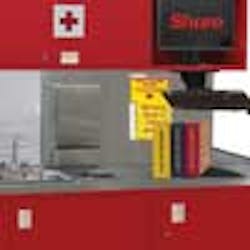 ShureSafetyStation-2 ShureSafetyStation-2