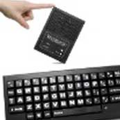 TextSpeak launches affordable talking keyboard | Dentistry IQ