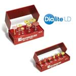 Brasseler introduces Dialite LD and Dialite ZR Dentistry IQ