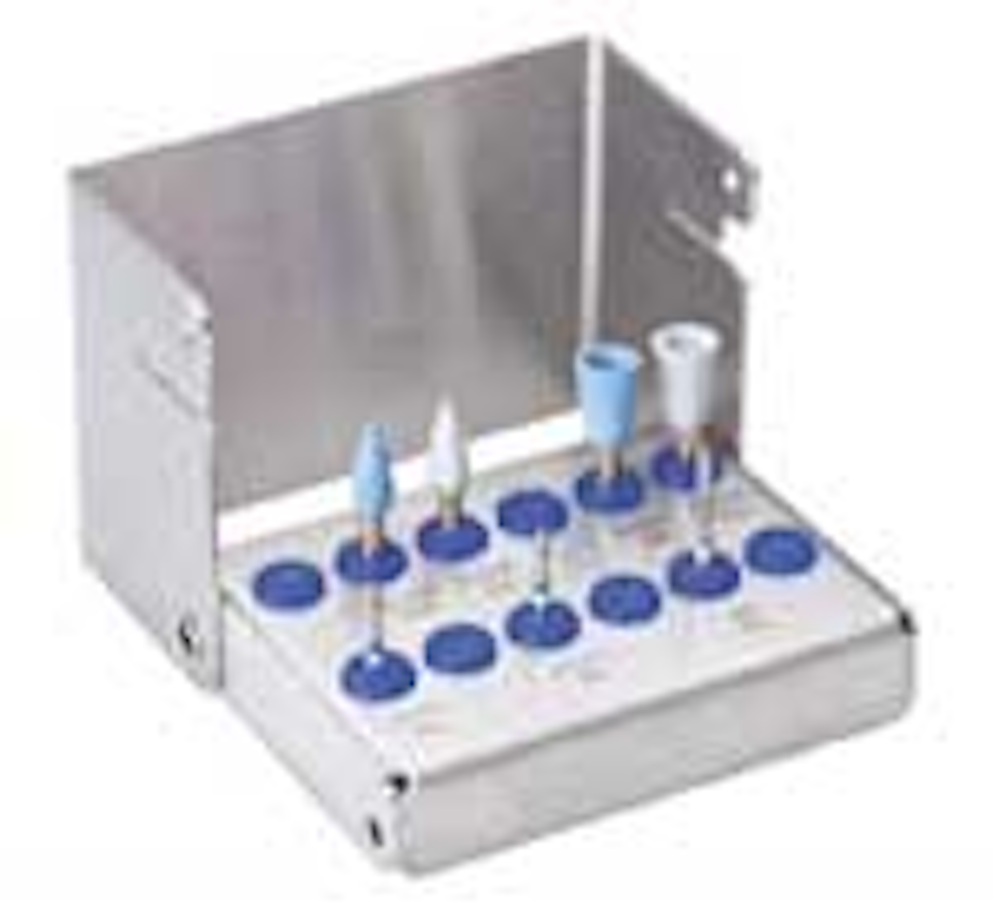 KOMET USA Cut, Finish, Polish Kit DentistryIQ