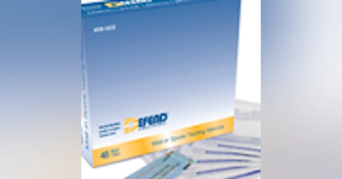 Spore Testing Pro Edge Mydent introduces DEFEND Dental Spore Testing service | Dentistry IQ
