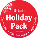 Young Dental's DLish Prophy Paste Brings Holiday Cheer Dentistry IQ