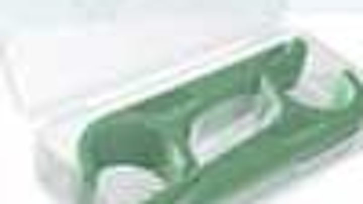 flosser holder
