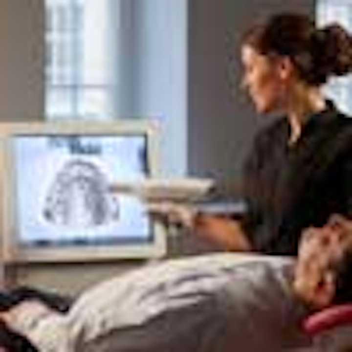 3Shape announces launch of new TRIOS Ortho solution | DentistryIQ