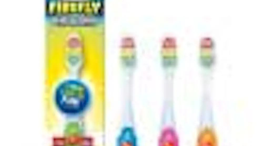 FireFly Ready Go Brush debuts | Dentistry IQ