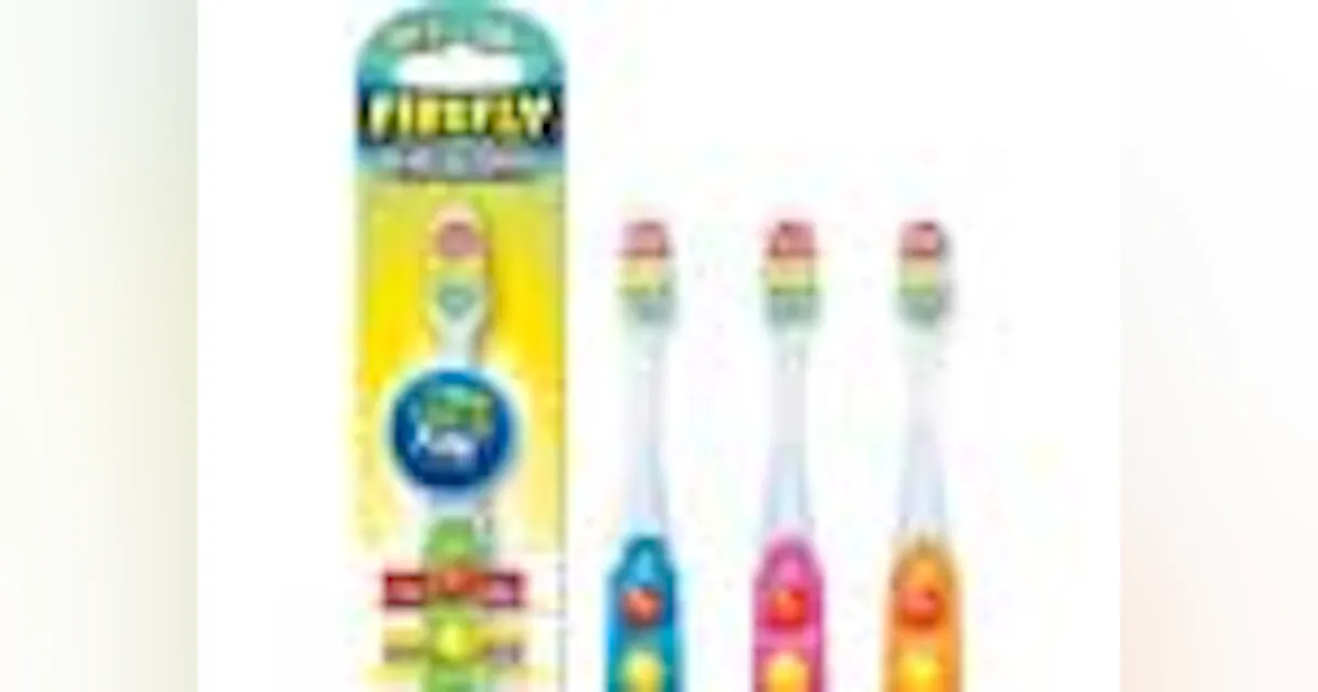 FireFly Ready Go Brush debuts | Dentistry IQ