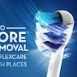 Oral-B deep sweep-2 Oral-B deep sweep-2