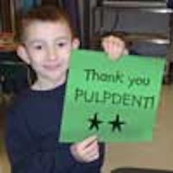 Content Dam Diq Online Articles 2013 03 Pulpdent Donation100 Content Dam Diq Online Articles 2013 03 Pulpdent Donation100