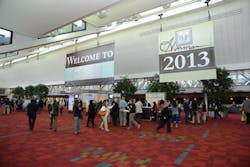 Hinman Dental Meeting Hinman Dental Meeting