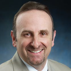 Paul Guggenheim, president of Patterson Dental Paul Guggenheim, president of Patterson Dental