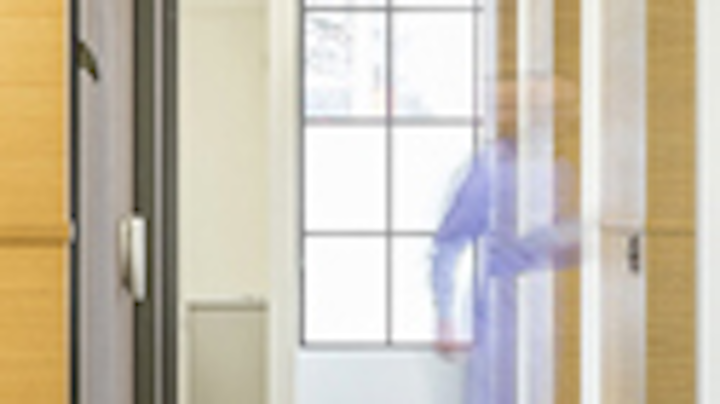 Horacek Dental and Fieldwork Design reimagine dental office design.
