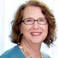 Jean Patterson, MBA, CPA, CFE