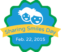 Content Dam Diq Online Articles 2015 02 Sharing Smiles Day Content Dam Diq Online Articles 2015 02 Sharing Smiles Day