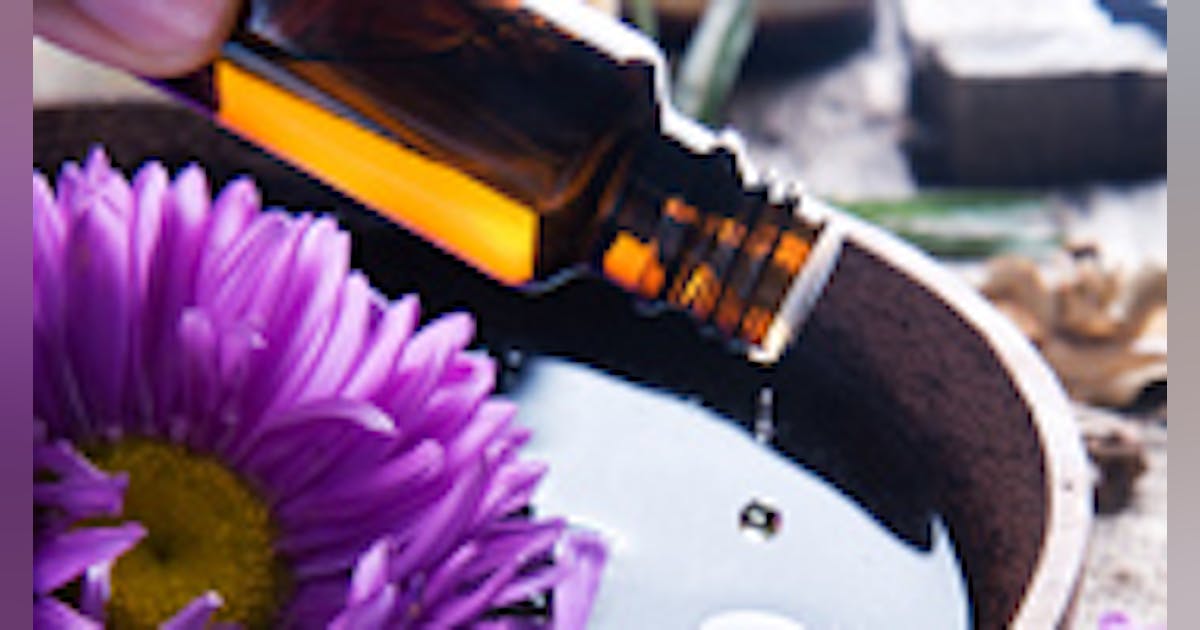 Aromatherapy: Science or fiction? | Dentistry IQ