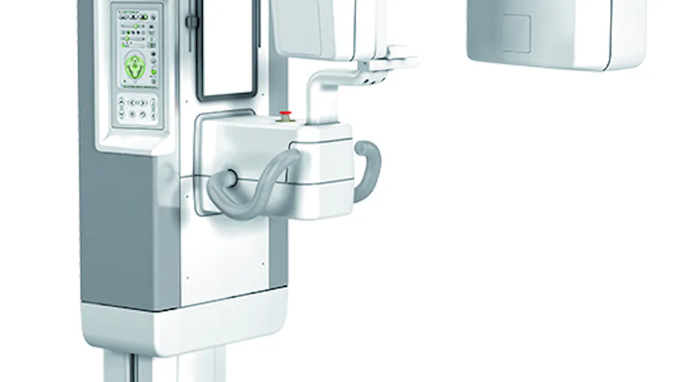 Cranex Soredex launches Cranex 3Dx 3-in-1 imaging system | Dentistry IQ