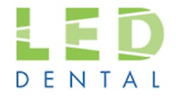 LED Dental designated as preferred imaging technology supplier for OrthoSynetics