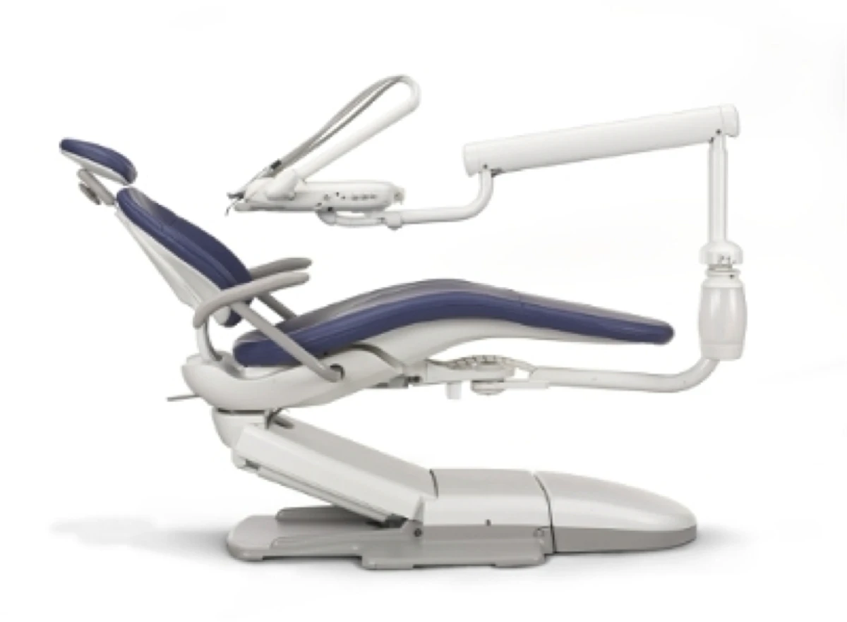 A Dec Redesigns Launches A Dec 300 Chair Dentistryiq