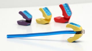 Sumus directs Practicon&rsquo;s first product acquisition, the E-Prop intraoral mouth prop