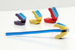 Sumus directs Practicon’s first product acquisition, the E-Prop intraoral mouth prop Sumus directs Practicon’s first product acquisition, the E-Prop intraoral mouth prop