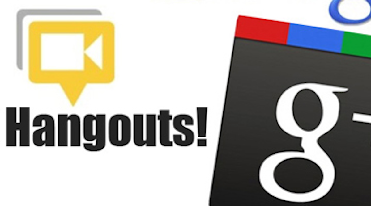 A Fun Tool For Dental Practice Marketing Google Hangouts Dentistryiq This must be done before you can create or join a google hangout. a fun tool for dental practice