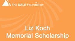 Content Dam Diq Online Articles 2015 06 Liz Koch Scholarship Logo 1 Content Dam Diq Online Articles 2015 06 Liz Koch Scholarship Logo 1