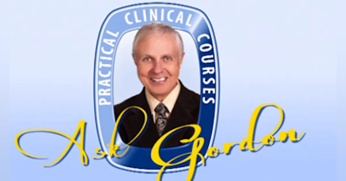 Ask Dr. Christensen: What do you do when an air emphysema occurs ...