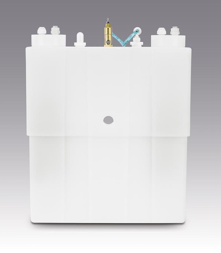 New solution designed to eliminate condensate tanks