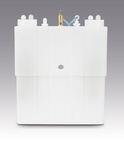 New solution designed to eliminate condensate tanks New solution designed to eliminate condensate tanks