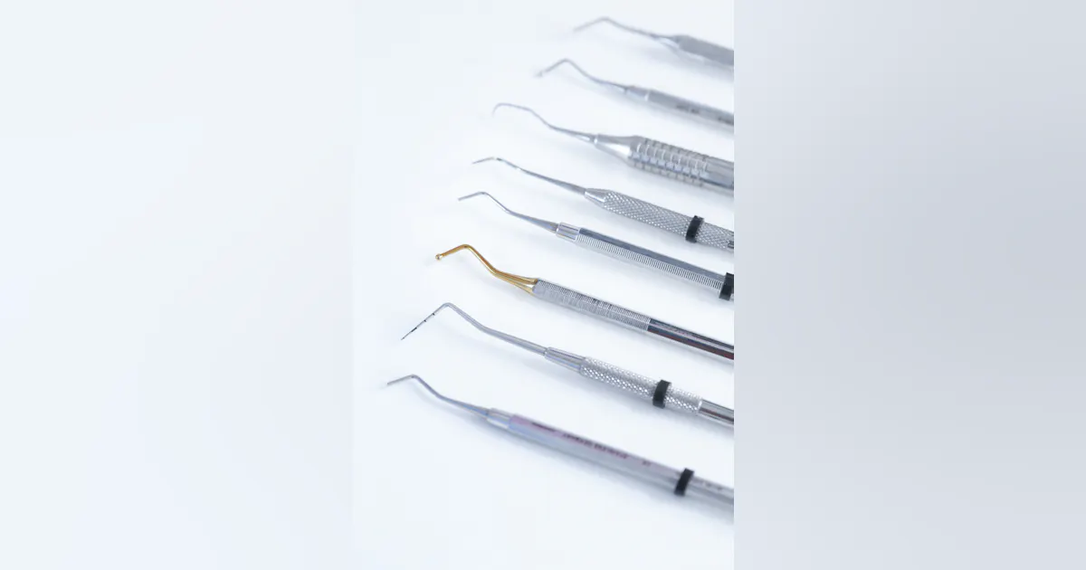 Sharpening Of Periodontal Instruments at Elijah Byrnes blog