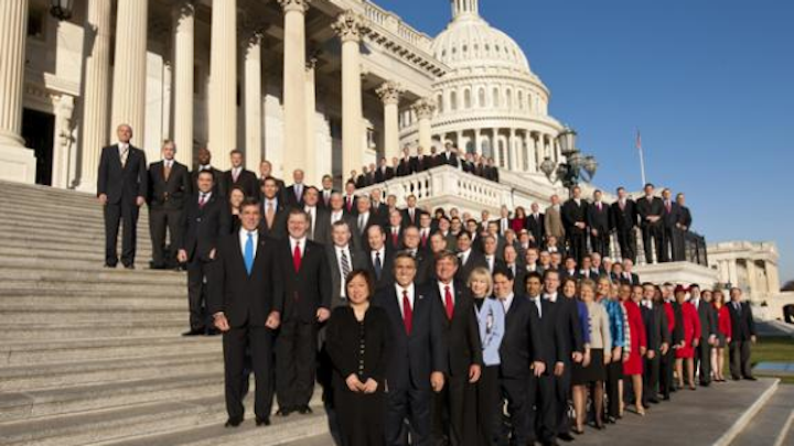 112th Congress