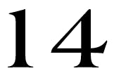 14 14