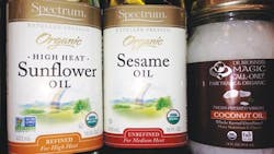 oil pulling oil pulling