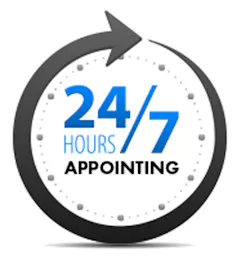 24 7 Appt 24 7 Appt