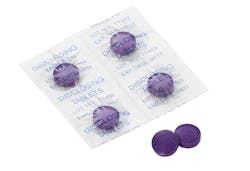 295212 Disclosing Tablets 295212 Disclosing Tablets