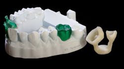 3d Systems Dental Model Es