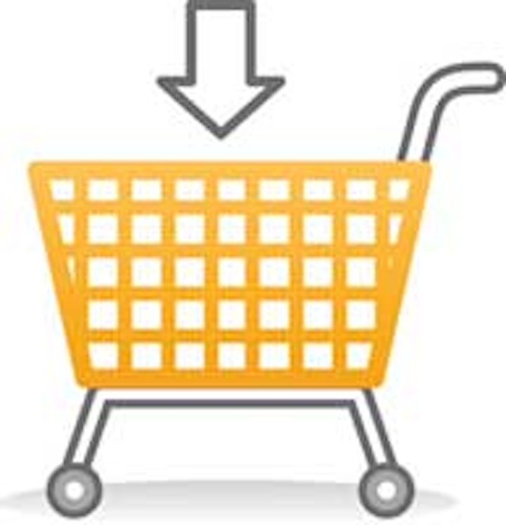 3m Cart