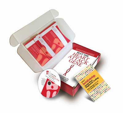 3rdera Community And Medical Outreach Program