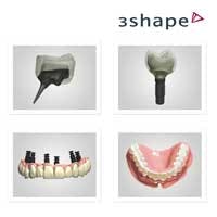 3shape Dental System Es