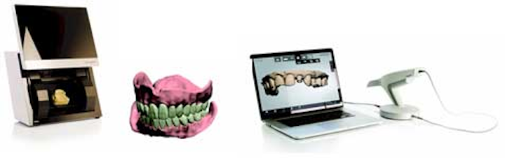 3shape Innovations