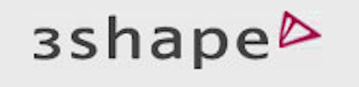 3shape Logo